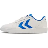 hummel Derby Court LC Sneaker Kinder 8678 lapis blue 40