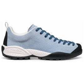 Scarpa Damen Mojito Schuhe, blau 42