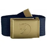 Fjällräven Canvas Brass Belt 