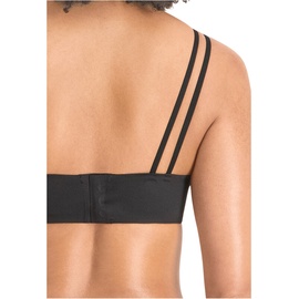 Puma Medium Support Active-BH Damen black 75C/D