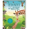 Tierkinder der Wildnis, Kinderbücher