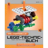 dpunkt.verlag Das inoffizielle LEGO®-Technic-Buch: Kreative Bautechniken für realistische Modelle