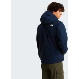 The North Face Herren Quest Mono Jacke (Größe XL, blau)