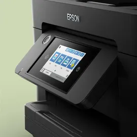 Epson WorkForce WF-4820DWF