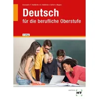 Verlag Handwerk und Technik Deutsch