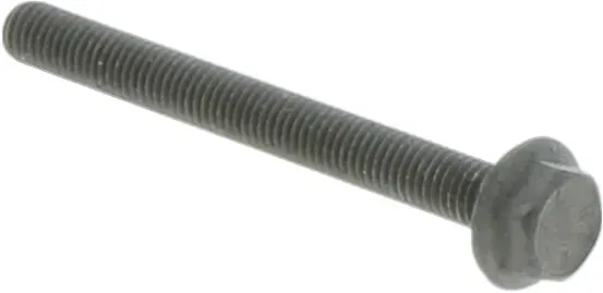 Schraube für Husqvarna Motorsägen 51, 55, 254, 257, 261, 281, 288, 262 XP, 55 RANCHER