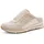 Marco Tozzi Damen Hausschuh weiches Feel Me Wechselfußbett weiches Innenfutter Komfortabel, beige (Dune Comb), 41 EU