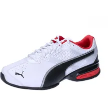 Puma Tazon 6 FM M puma white/puma black/puma silver 42