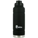 Bubba Trailblazer Trinkhalm, Lakritz, Rubb, 1,2 l