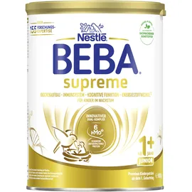 Beba Kindermilch 1 x 800 g