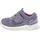 superfit Cooper Lauflernschuhe, Lila 8500, 24