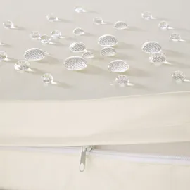 Tectake Monaco Set 9-tlg. natur