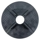 Sanpro Stelzlager 4/18 mm grau