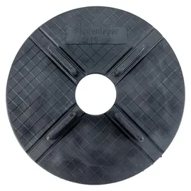 Sanpro Stelzlager 4/18 mm grau
