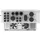DEYE Hybrid-Wechselrichter SUN-20K-SG01HP3-EU-AM2 20kW