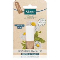 Kneipp Repair & Prevent Lippenbalsam Lemon Balm & Chamomile 4,7 g