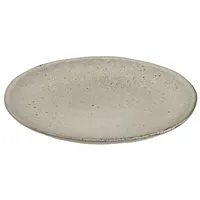 Broste Copenhagen Nordic Sand Dessertteller 20 cm beige