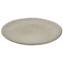 Broste Copenhagen Nordic Sand Dessertteller 20 cm beige