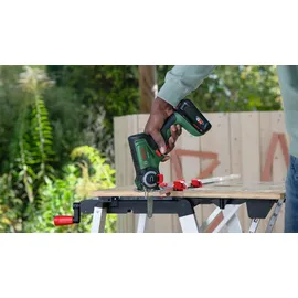 Bosch NanoBlade UniversalCut 18V-65 ohne Akku