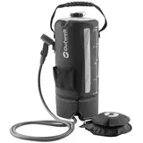 Outwell Seabreeze Pressure Dusche (Größe One Size, schwarz)