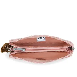 Kipling Creativity L Große Geldbörse, Beutel, Etuis, Memory Pink (Rosa)