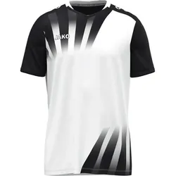 JAKO Herren Trikot Trikot Vintage KA, weiß/schwarz, XL
