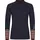 Elevenate Primo Crew Hoodie Blau L