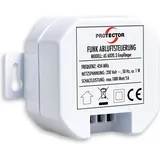 PROTECTOR AS-6020 Einbau-Funk-Abluftsteuerung