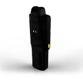 Zebra Technologies Zebra MC3300x, 1D, 10,5cm (4\"\")" Num., BT, WLAN, NFC, Android, GMS, MC330L-RL2EG...