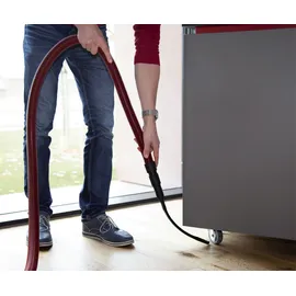 Einhell Flexible Fugendüse lang für Nass-Trockensauger