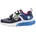 JUNIOR J CIBERDRON Boy Low Easy Entry Navy/ROYAL 32_EU
