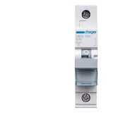 Hager Mbn116e