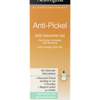 Neutrogena Anti-Pickel SOS Soforthilfe-Gel, 15ml