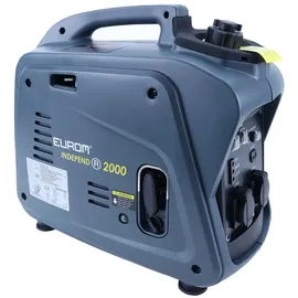 Dönges Stromgenerator Independ 2000, 1.800 W, 4-takt
