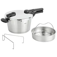 Fissler Schnellkochtopf VITAQUICK - B/H/T ca. 43,50x25,00x18,00