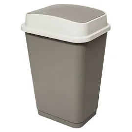 5five simply smart Simply Smart 50 l Grau