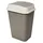 5five simply smart Simply Smart 50 l Grau