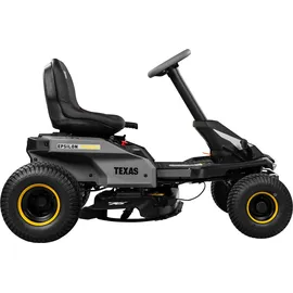 TEXAS Epsilon R7600Li Akku-Rider 76 cm