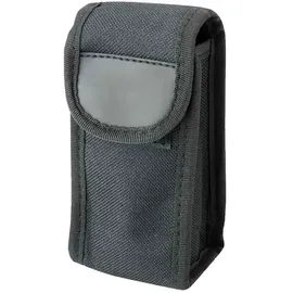 CARSON Blackwave Monokular - Black - One Size