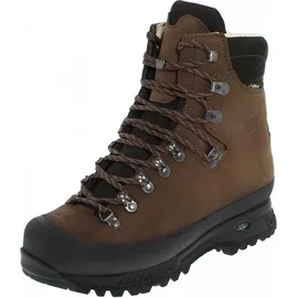 Hanwag Alaska GTX Herren erde/brown 44