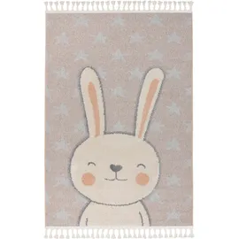 OBSESSION Teppich My Fano Rabbit 120 x 170 cm
