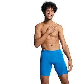 Puma Sport Boxershorts 2 Einheiten Blue Combo L