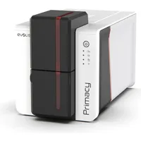 Evolis Primacy 2 Simplex Expert, USB, Etikettendrucker