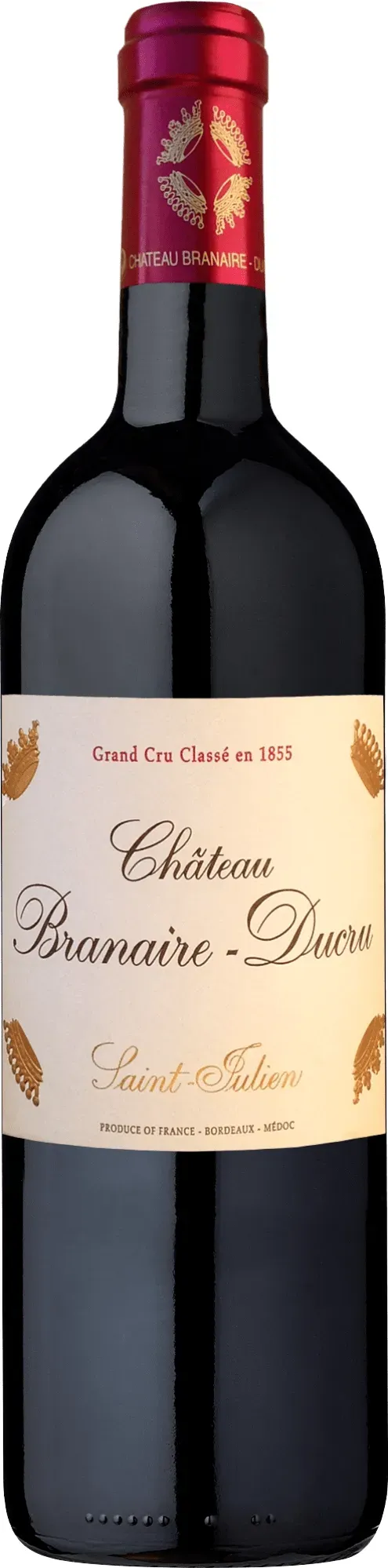Château Branaire-Ducru