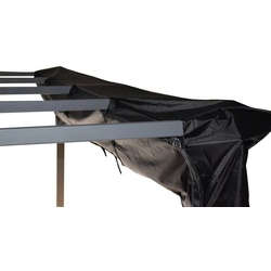 Jet-Line Pavillon Abdeckplane für Luxor Pavillon 4m