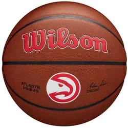 Wilson NBA Basketball Team Alliance – Atlanta Hawks S