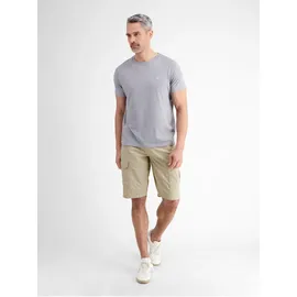 Lerros Cargo-Bermuda mit Gürtel » Light Dune Beige - 34