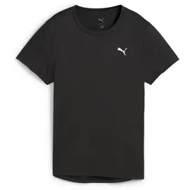 Puma W TAD Essential Crew Tee PUMA black