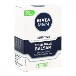 Nivea Men After Shave Balsam sensitive