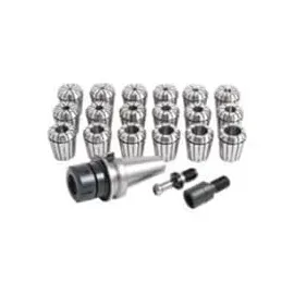 Optimum Spannzangenfutter-Satz MK 2/ER 32/M10